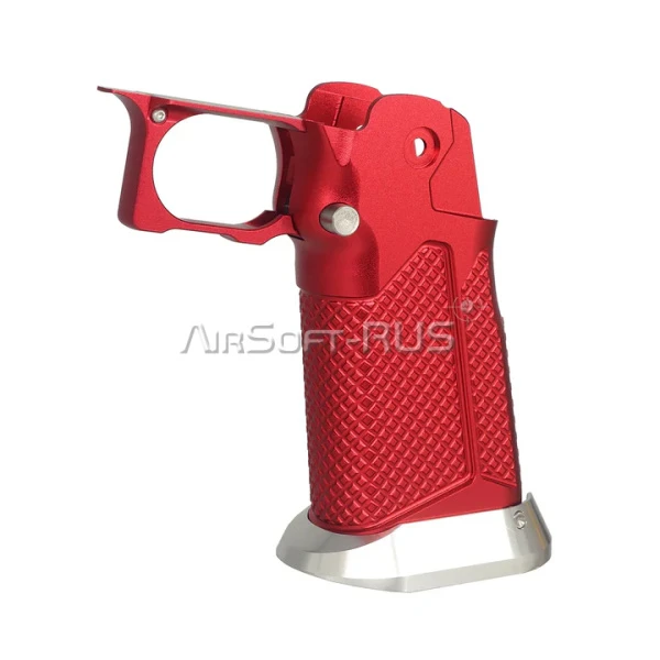 Рама CNC 5KU для TM Hi-Capa TYPE 10 RD (GB-603-RD)