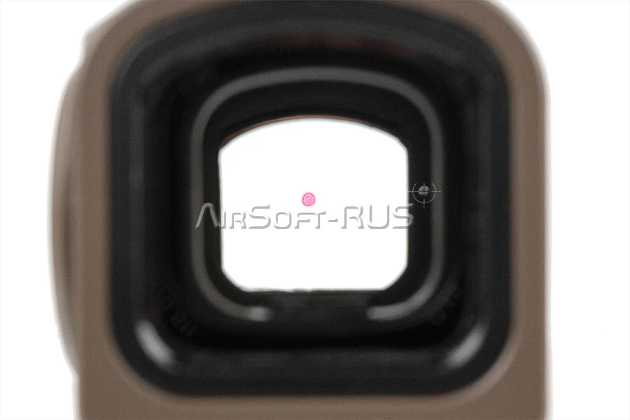 Коллиматорный прицел Evolution Gear ACRO P2 Enclosed DE (EVG-770A-FDE)