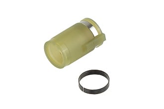 Резинка хоп-апа Maple Leaf Delta 50° VSR/GBB мягкая силиконовая (ML-26-SLC-DEL50)