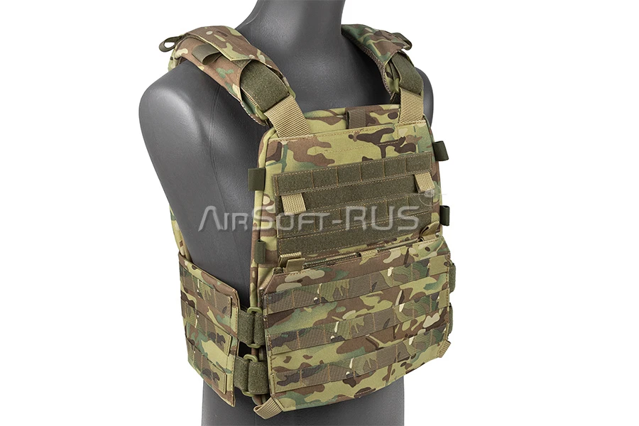 Бронежилет ASR M3 MC (ASR-M3-MC)