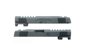 Затвор Guarder для Hi-Capa Golden Match 5.1 STI BK TM (CAPA-35(C))