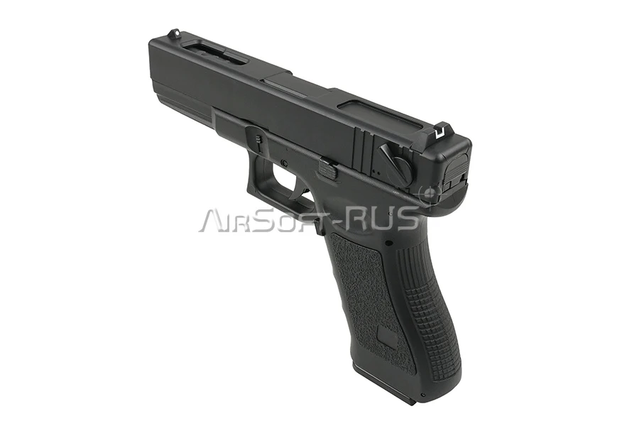 Пистолет Cyma Glock 18C AEP (DC-CM030) [8]