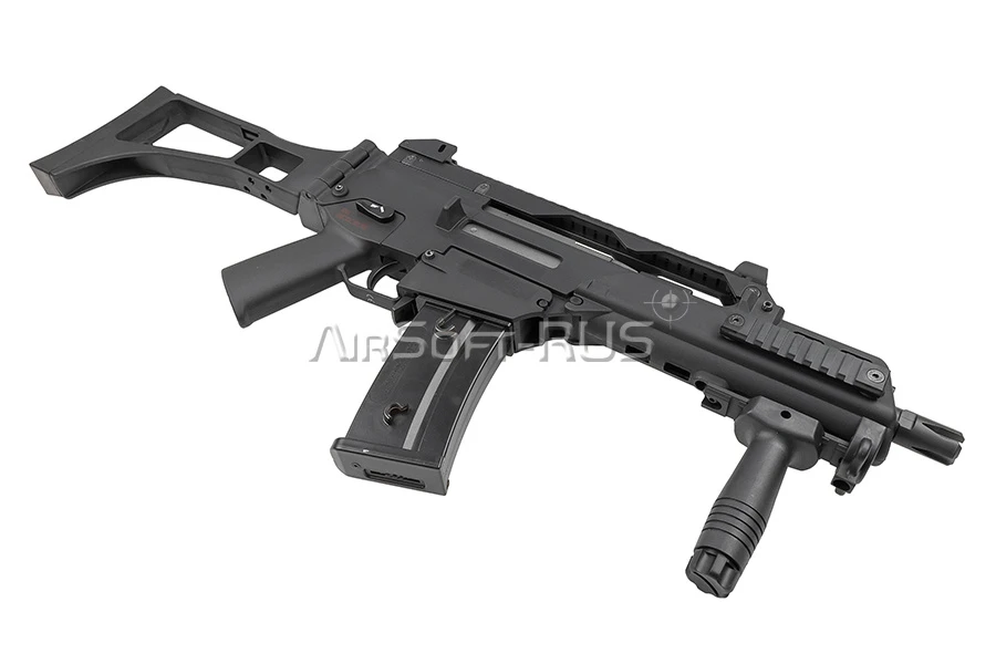 Штурмовая винтовка Specna Arms H&K G36С EBB (SA-G12)