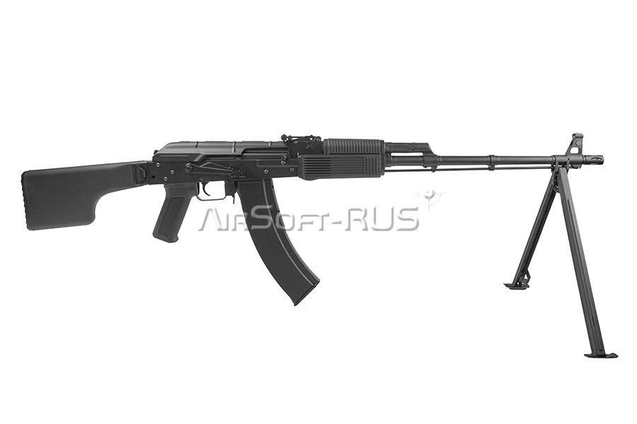 Пулемет Cyma РПК-74М (CM052A)