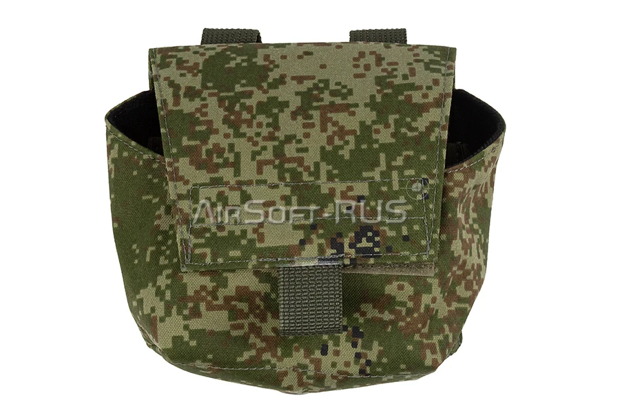 Подсумок ASR средний под 5 гранатных выстрелов EMR (ASR-ATAG-EMR)