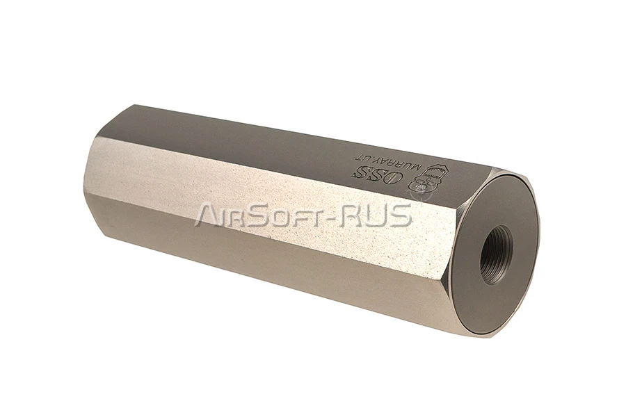 Глушитель T&D OSS (TD868)