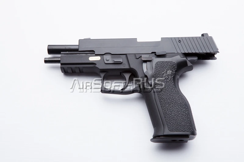 Пистолет WE SigSauer P226E2 GGBB (DC-GP427-E2-WE) [3]