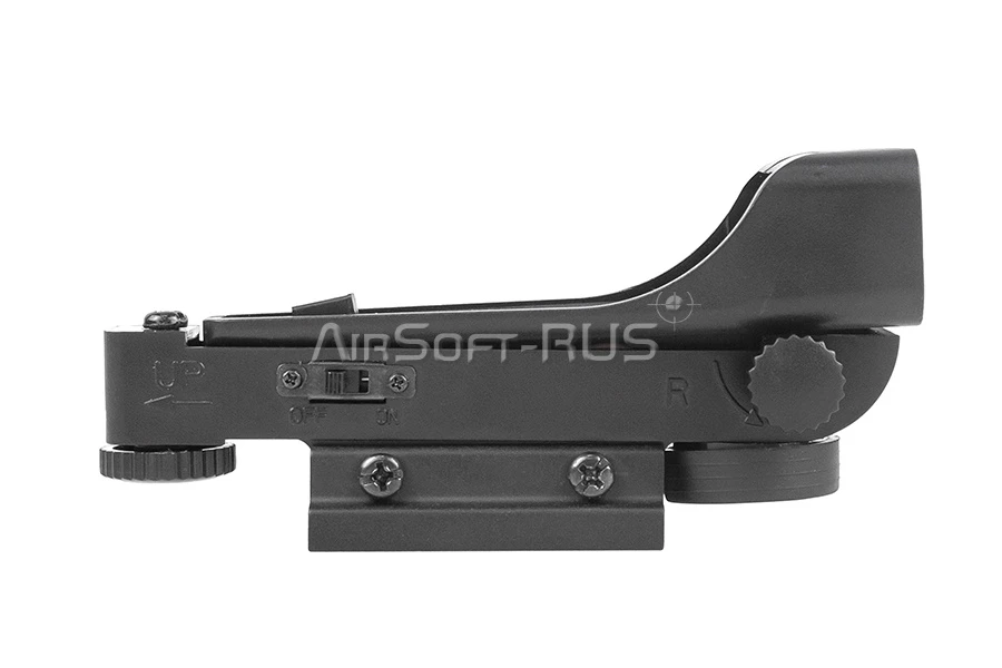 Коллиматорный прицел Linyi ZOS HQ 328 (LFO-Plastic holography)