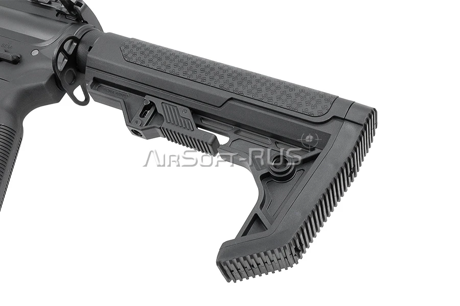 Карабин Specna Arms AR15 Geissele HAL BK (SA-P23-L)