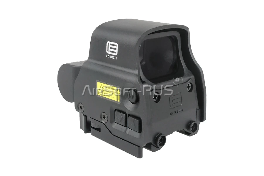 Прицел коллиматорный Sotac EXPS3-0 558 BK (DC-M-023 BK) [1]
