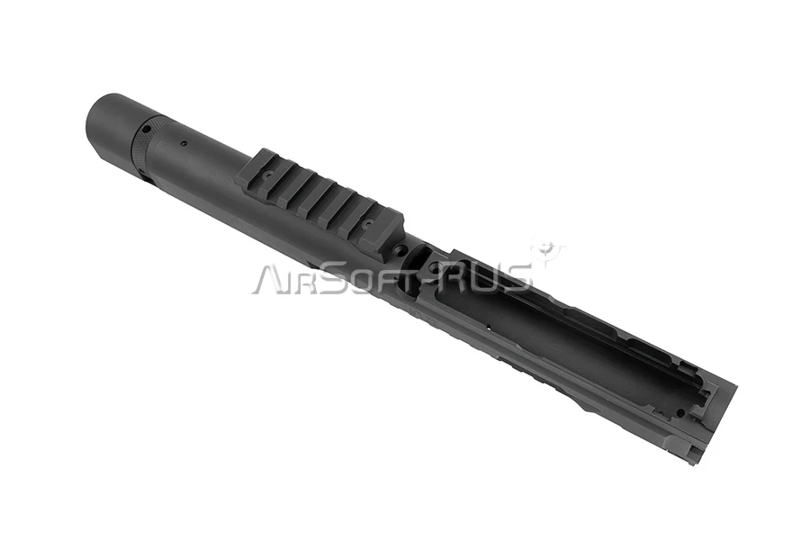 Аппер TTI AAP01 Scorpion upper receiver 6 дюймов для AAP01 BK (TTI-P0029-BK)