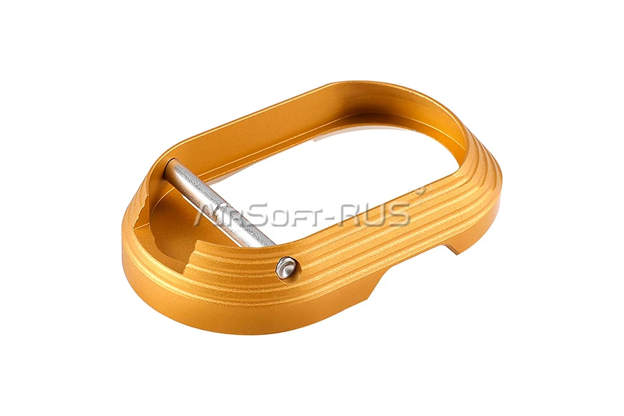 Магвел STI 5KU для Hi-Capa TM GD (GB-487-GD)