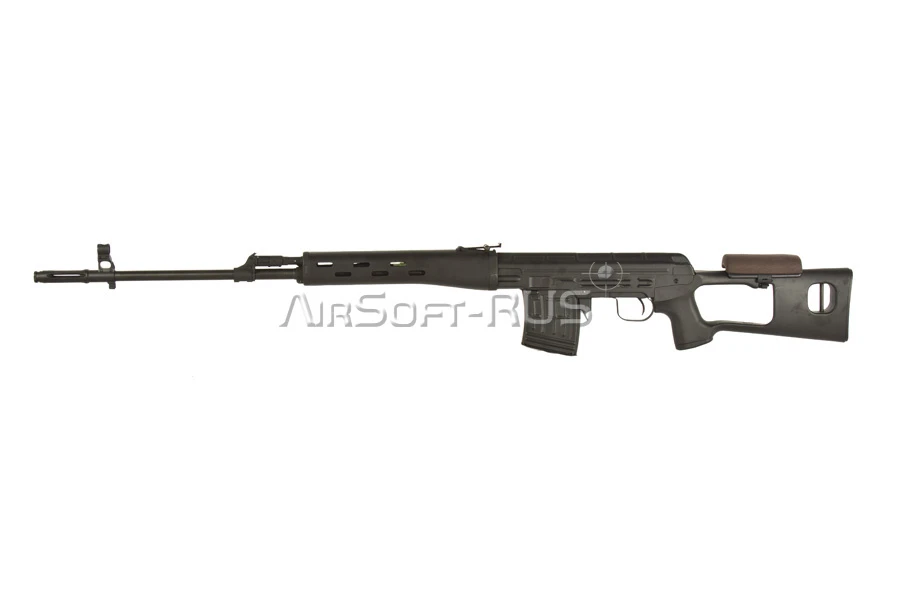 Снайперская винтовка Cyma СВД AEG (CM057A)