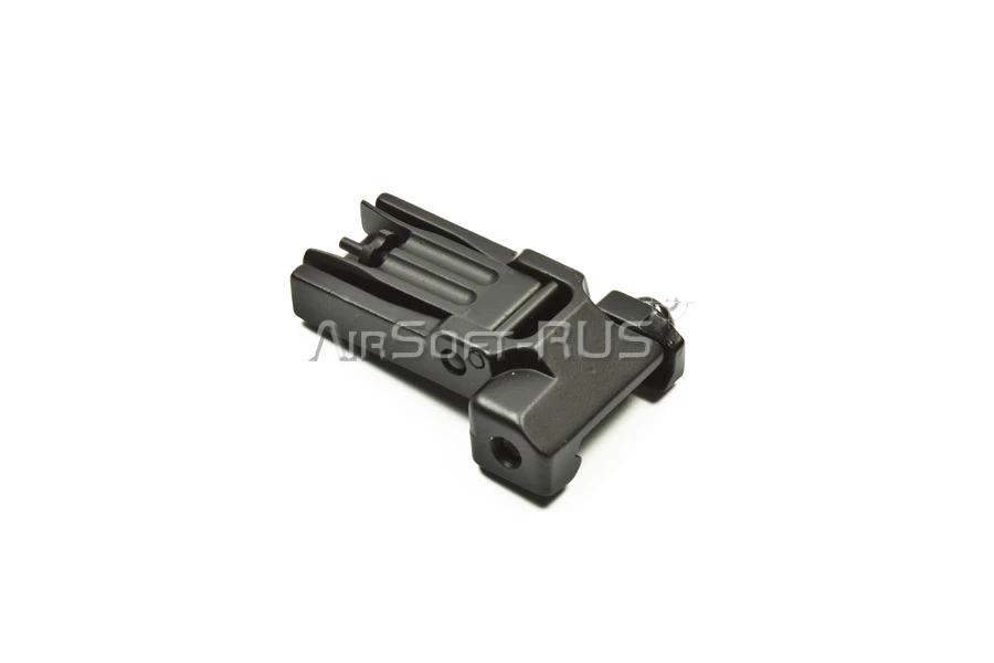 Мушка East Crane складная KAC flip-up front sight (MP055)