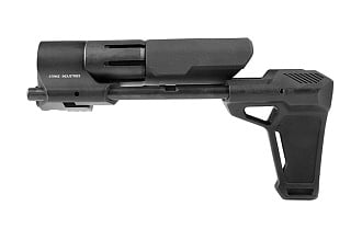 Приклад 5KU PDW для М-серии AEG TM (SI-11)