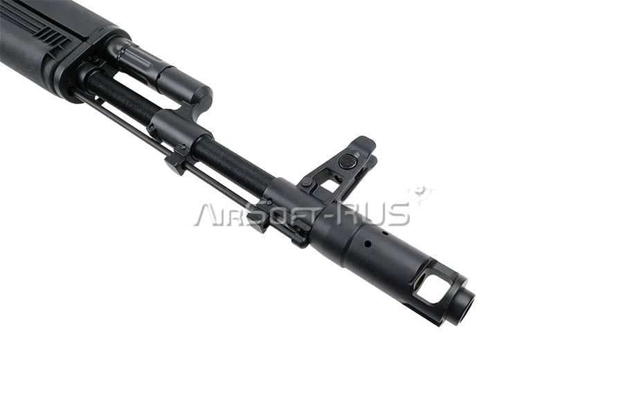 Автомат Cyma АК-74М (CM040C) Автомат Cyma АК-74М (CM040C)
