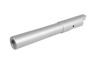 Внешний ствол 5KU Hi-Capa 5.1 TM SV (GB-292-SV)