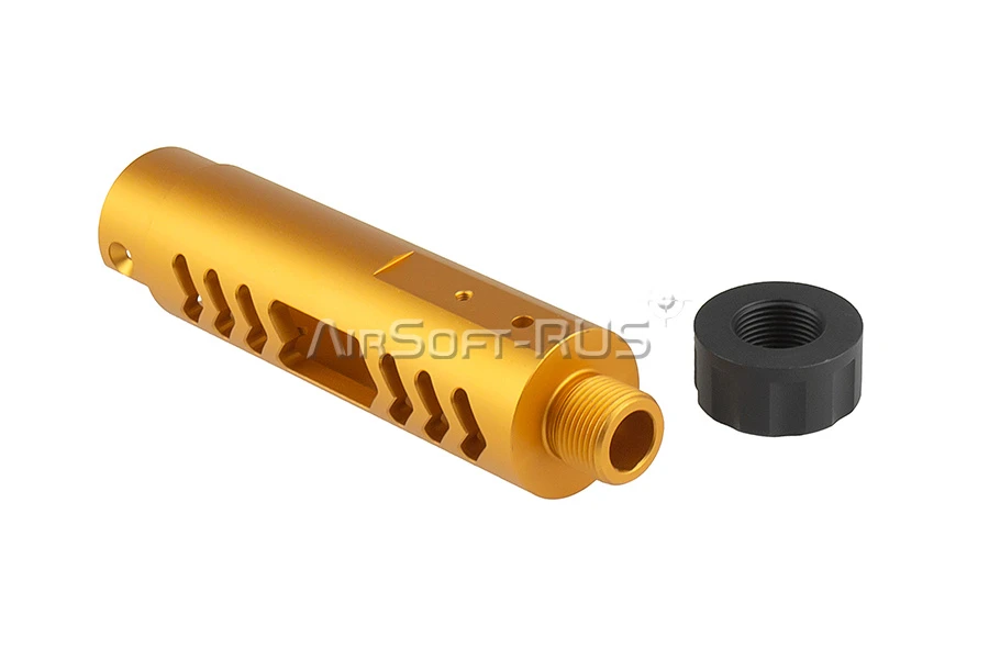 Внешний ствол 5KU для AAP01 Type С GD (ABAAP-009-GD)