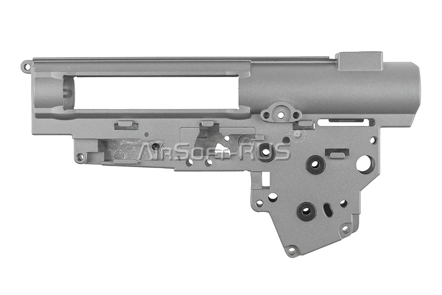 Стенки гирбокса Well Pro 3 версий для AK12 (WP-WE09-P1)