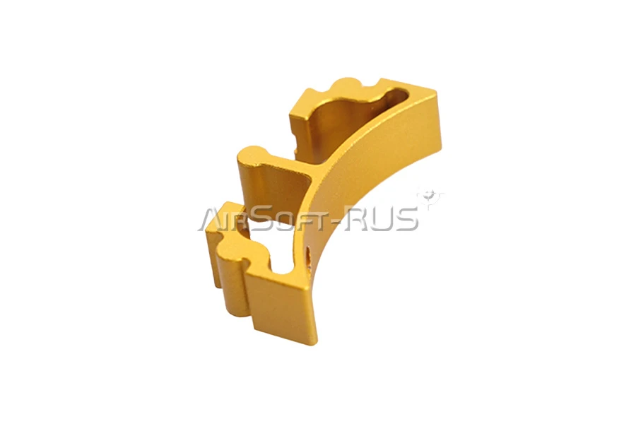 Спусковой крючок 5KU для TM Hi-Capa 1 Shoe E GD (GB-542S-GD)