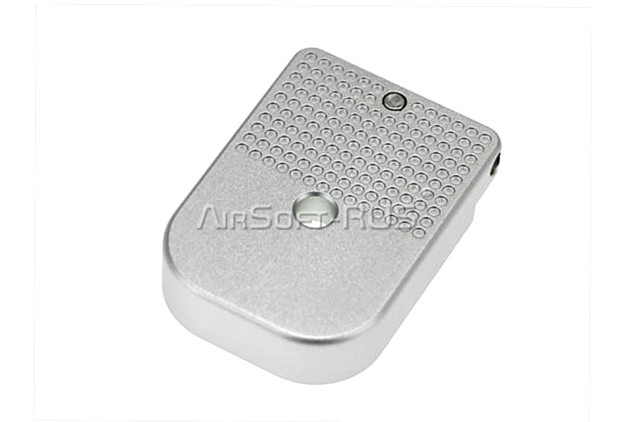 Пятка магазина COWCOW для Hi-Capa D01 Dottac SV (CCT-TMHC-002)