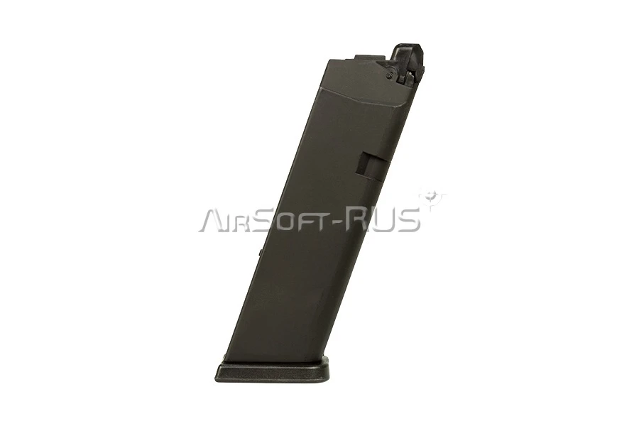 Магазин газовый East Crane для Glock 17 GBB (DC-MA011) [6]