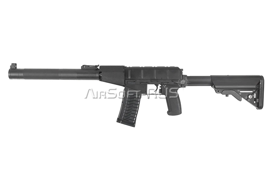 Автомат LCT АС "ВАЛ" с телескопическим прикладом (MRK-VAL)