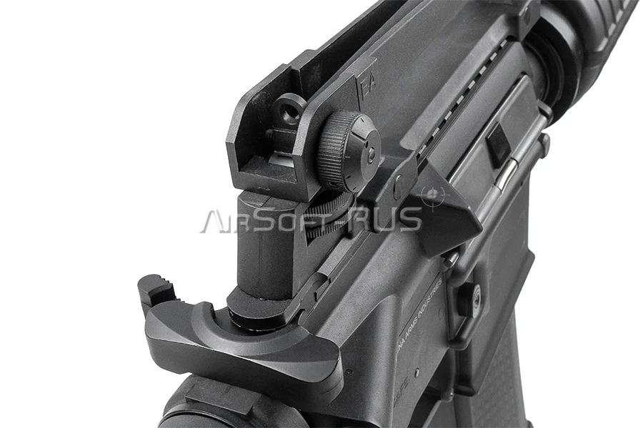 Карабин Specna Arms M4A1 BK (SA-F10-XASR)