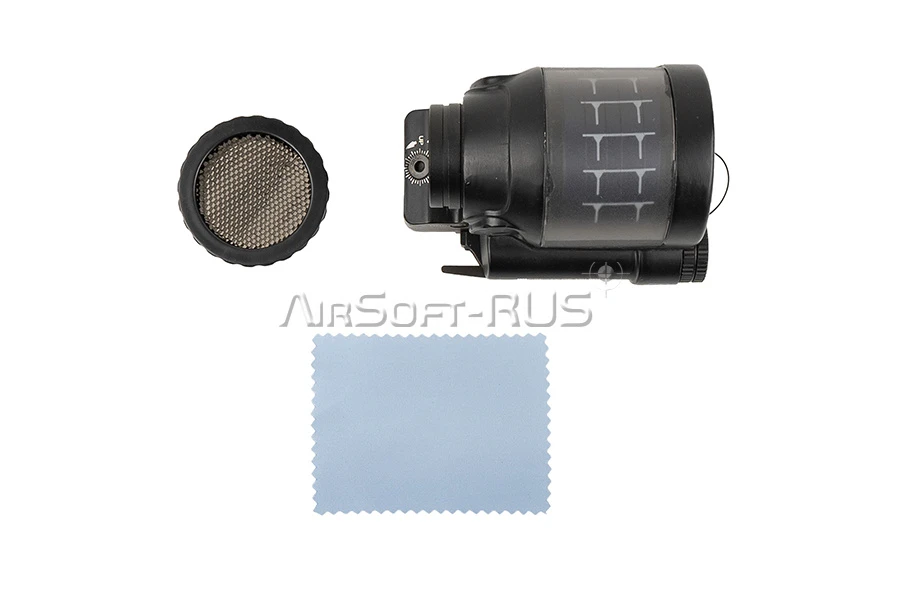 Прицел коллиматорный Marcool Trijicon SRS (HY9227)