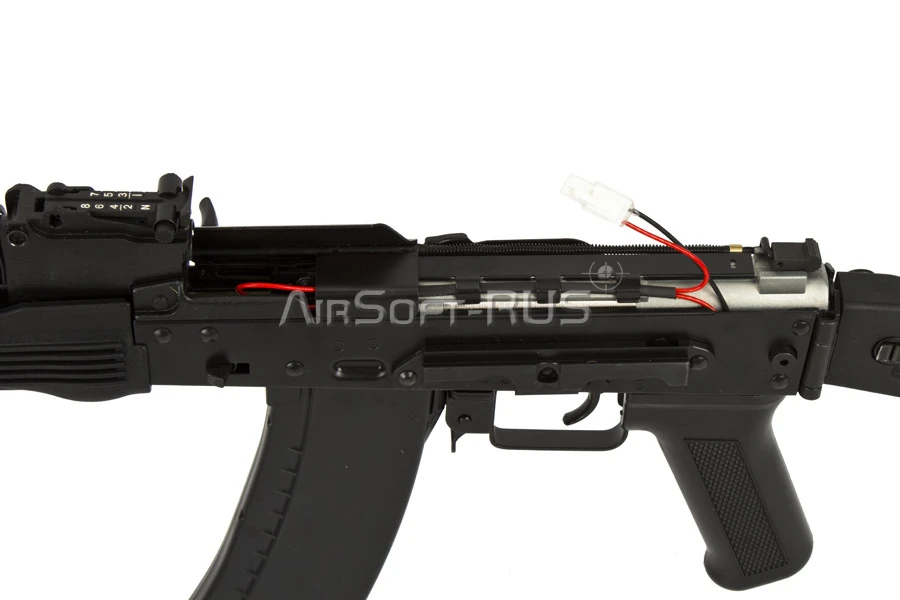 Автомат LCT АК-102 тактический UP (LCT TK102 UP)