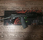  LCT AK-105 тактический (TK-105 NV UP)