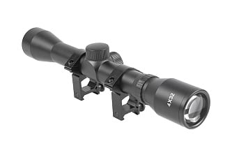 Оптический прицел Linyi 4x32 (LFO-4/32 long)