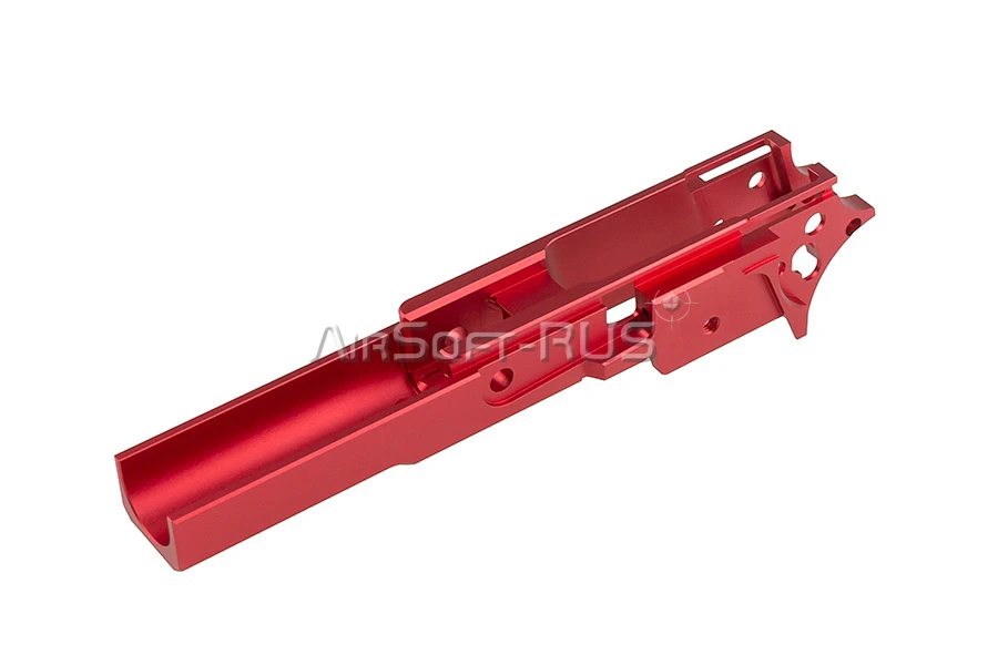 Рама 3.9 Inch 5KU для TM Hi-Capa Type 2 RD (GB-562-RD)