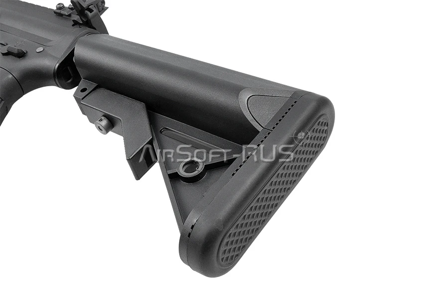 Карабин Specna Arms AR15 Custom HAL BK (SA-F08-ETU)