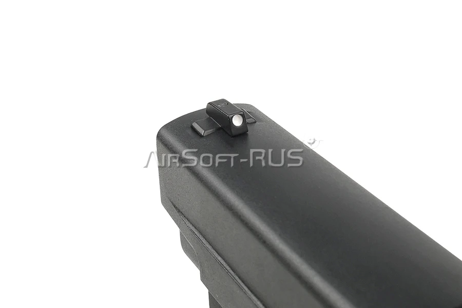 Пистолет WE SigSauer P226E2 GGBB (DC-GP427-E2-WE) [3]