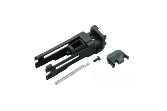 Основание поршня Guarder для Glock 17/19 Gen 4 TM (GLK-209(B))