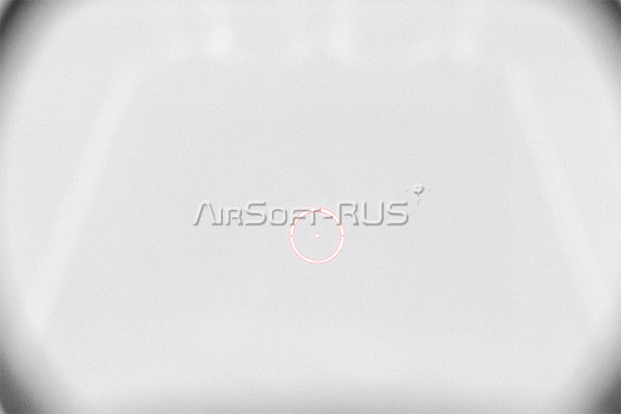 Коллиматорный прицел Linyi ZOS (LFO-HD104)