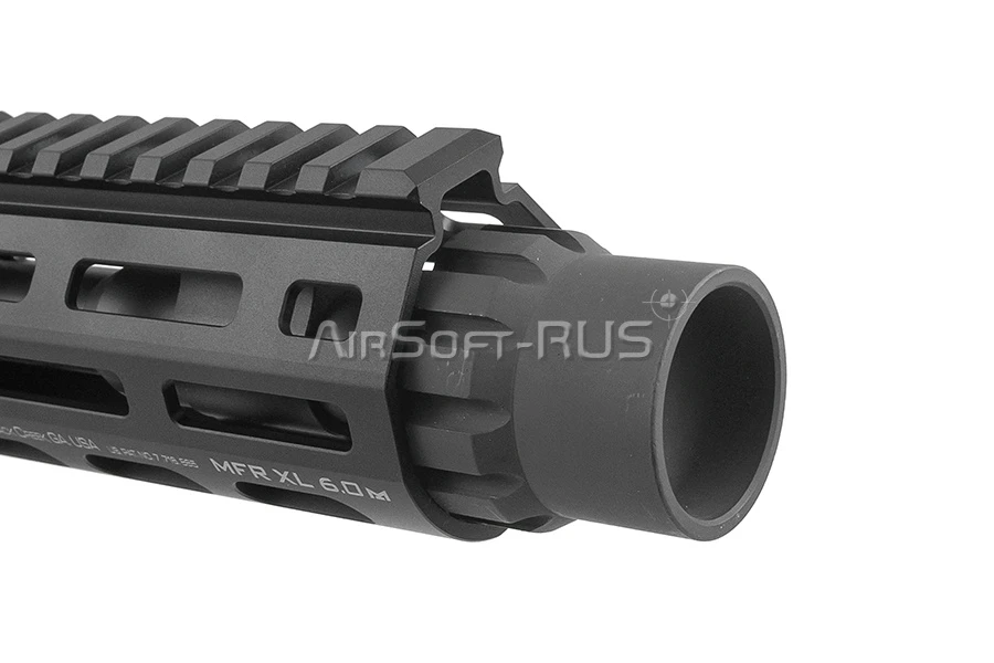 Карабин GHK DDPDW GBB BK (GHK DDPDW GBBR)
