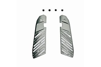 Накладки на рукоять CTM для AAP-01/C GY (CTM-KIT-0281)