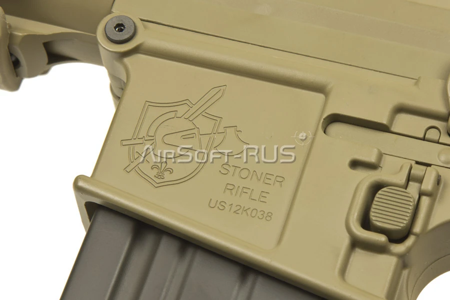 Снайперская винтовка ARES M110 SASS DE (SR-009E)