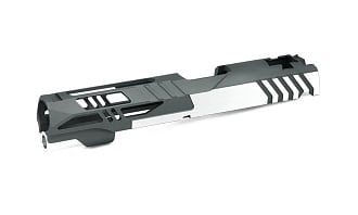 Затвор Airsoft Masterpiece "RIO 2025" для Hi-CAPA/1911 GYTT (SL-AMC21-51GYTT)