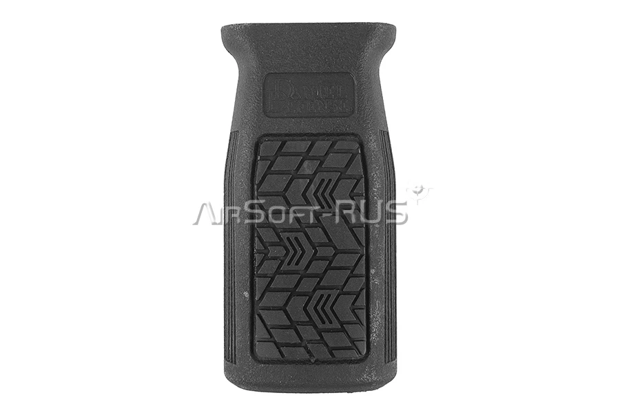 Тактическая рукоятка T&D M-LOK/KeyMod BK (TD1005BK)