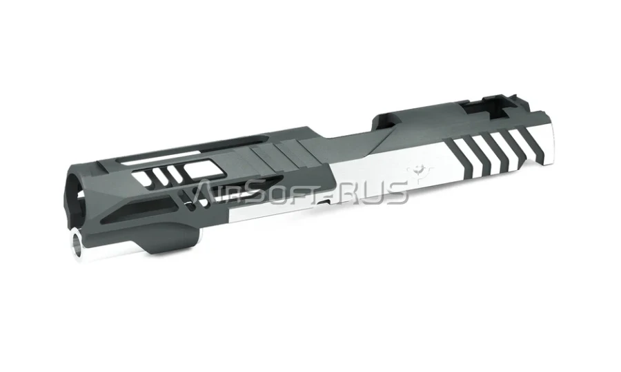 Затвор Airsoft Masterpiece "RIO 2025" для Hi-CAPA/1911 GYTT (SL-AMC21-51GYTT)