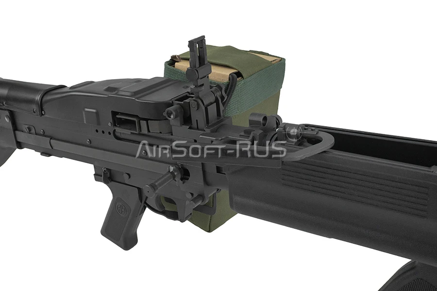 Пулемет LCT MK43 Mod 0 (M60-E4-6061)