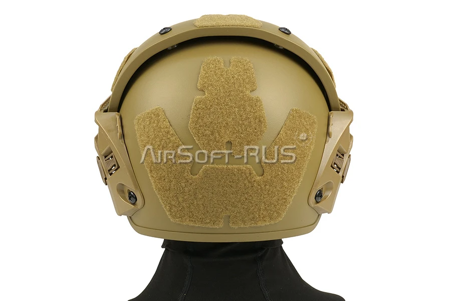 Шлем WoSport AirFrame TAN (HL-01-T)