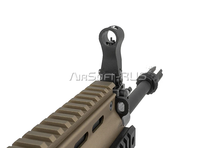 Карабин Tokyo Marui SCAR-L Next Gen AEG, DE (TM4952839176127)