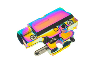 Корпус камеры Хоп-ап COWCOW для Hi-Capa TM New Gen RB (CCT-TMHC-161)