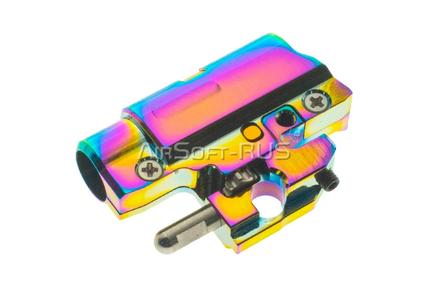 Корпус камеры Хоп-ап COWCOW для Hi-Capa TM New Gen RB (CCT-TMHC-161)