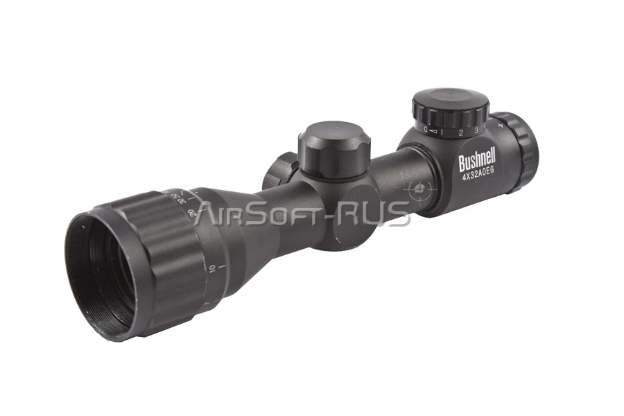 Прицел оптический Marcool Bushnell AOE 4X32 (HY1077)