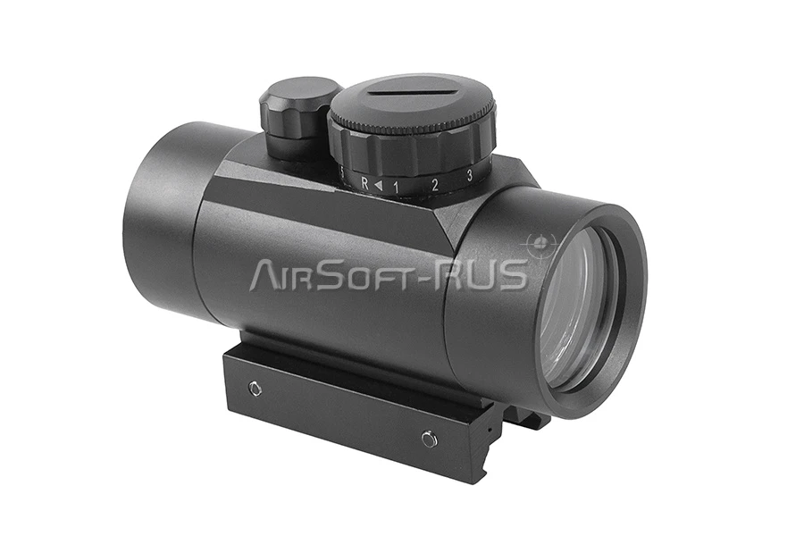 Коллиматорный прицел Linyi Red Dot (LFO-1/40 RD)